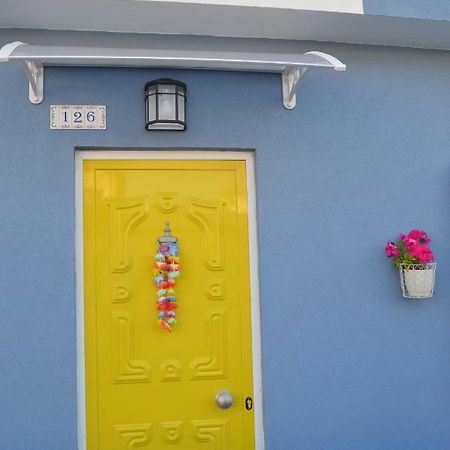 Yellow Door Gafanha da Encarnacao Eksteriør bilde