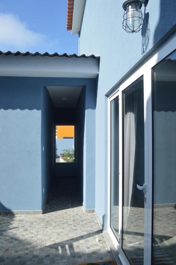Yellow Door Gafanha da Encarnacao Eksteriør bilde